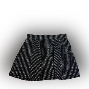 Free People mini skirt S-M